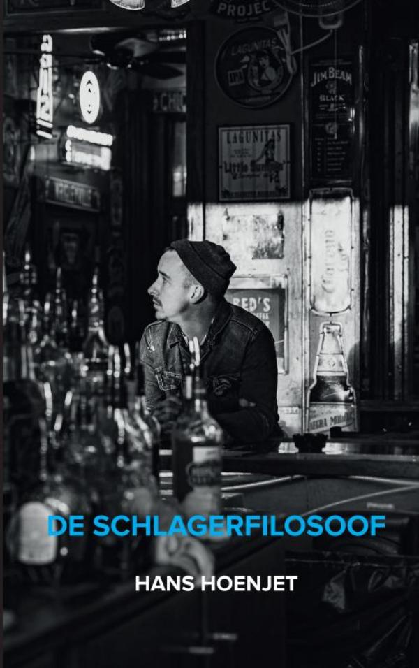 Omslag van De schlagerfilosoof