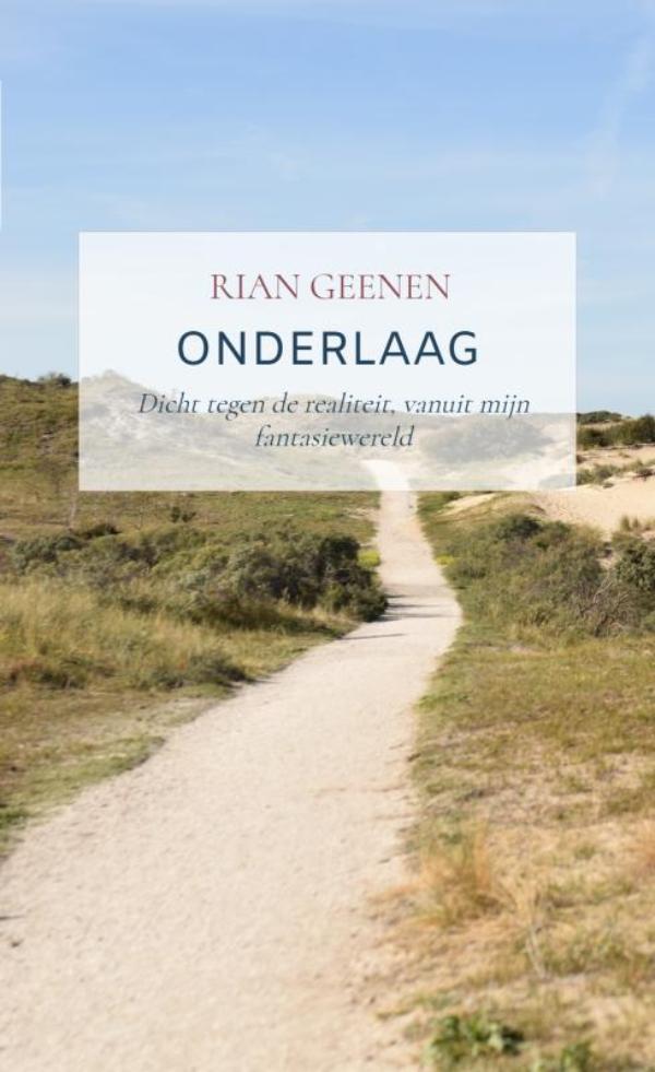 Omslag van Onderlaag