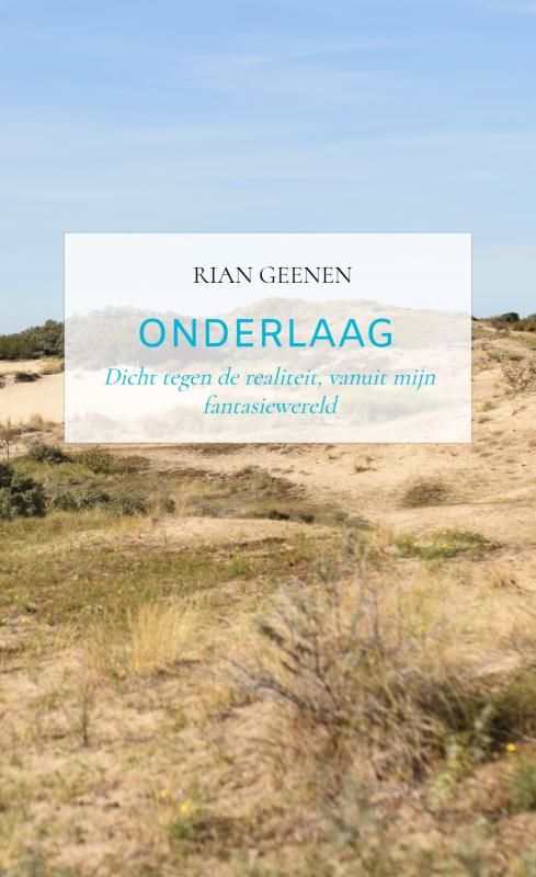 Omslag van Onderlaag