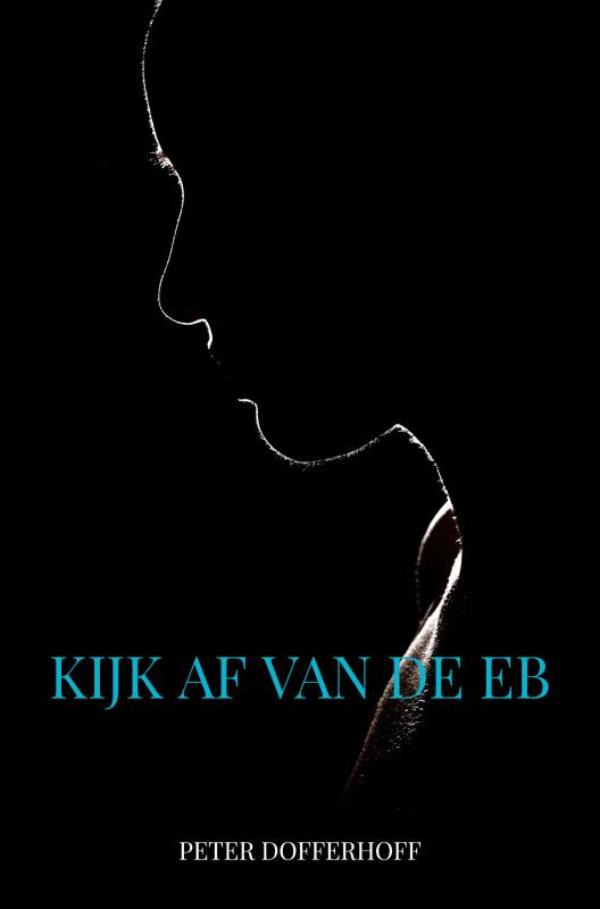 Omslag van Kijk af van de eb