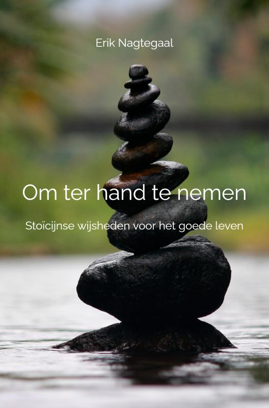 Omslag van Om ter hand te nemen