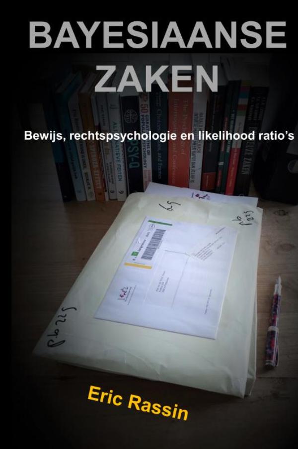 Omslag van Bayesiaanse zaken