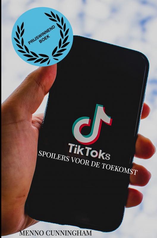 Omslag van TikToks
