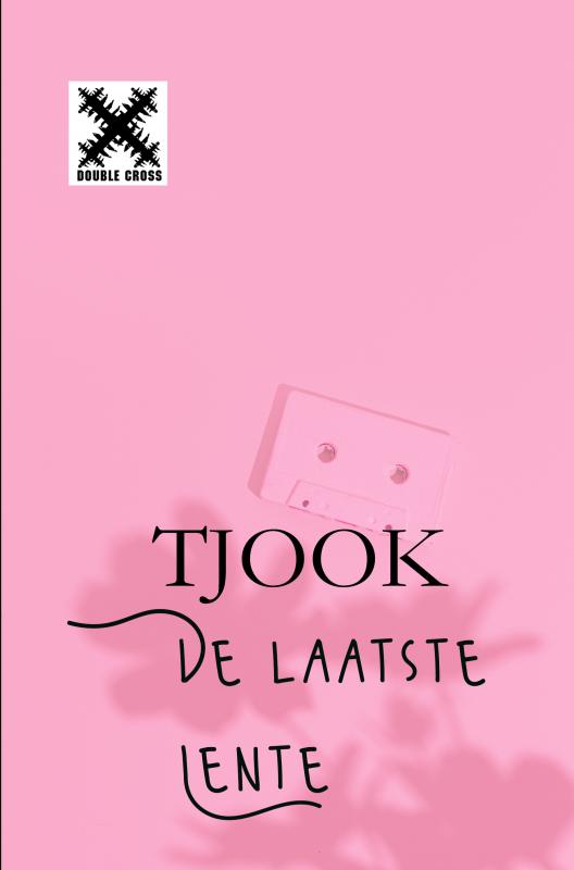 Omslag van De laatste lente