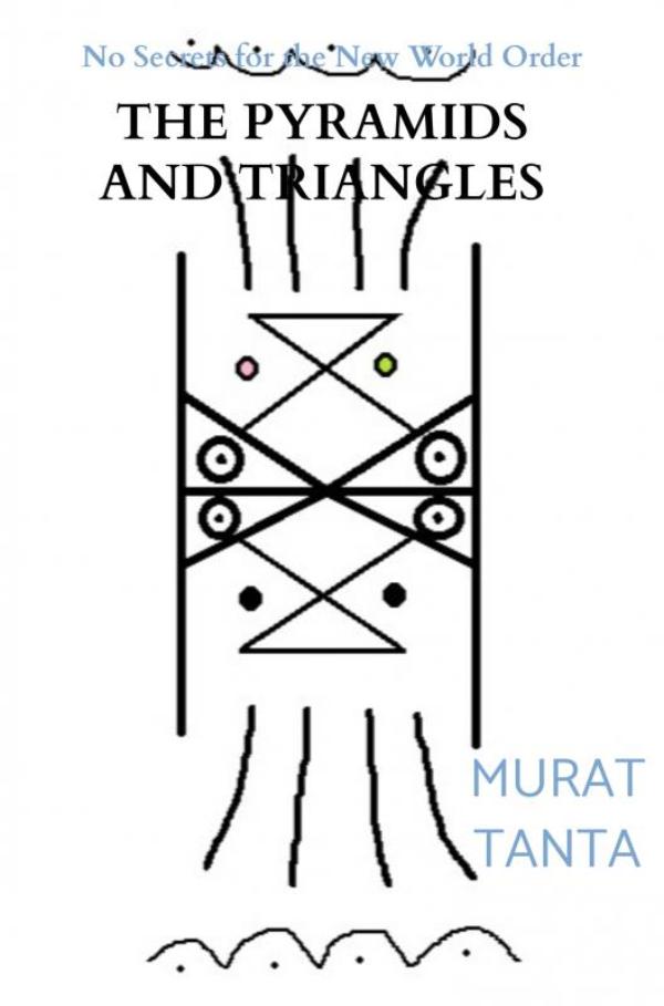 Omslag van The Pyramids and Triangles