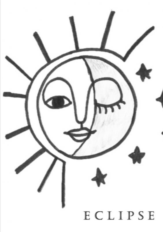 Omslag van eclipse