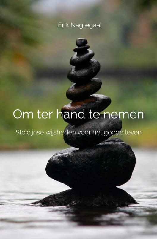 Omslag van Om ter hand te nemen