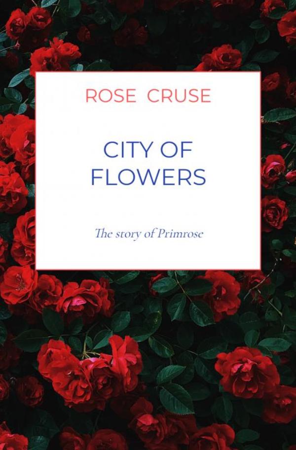 Omslag van City of Flowers