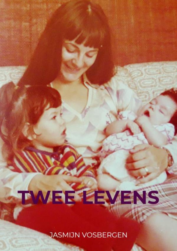 Omslag van Twee levens