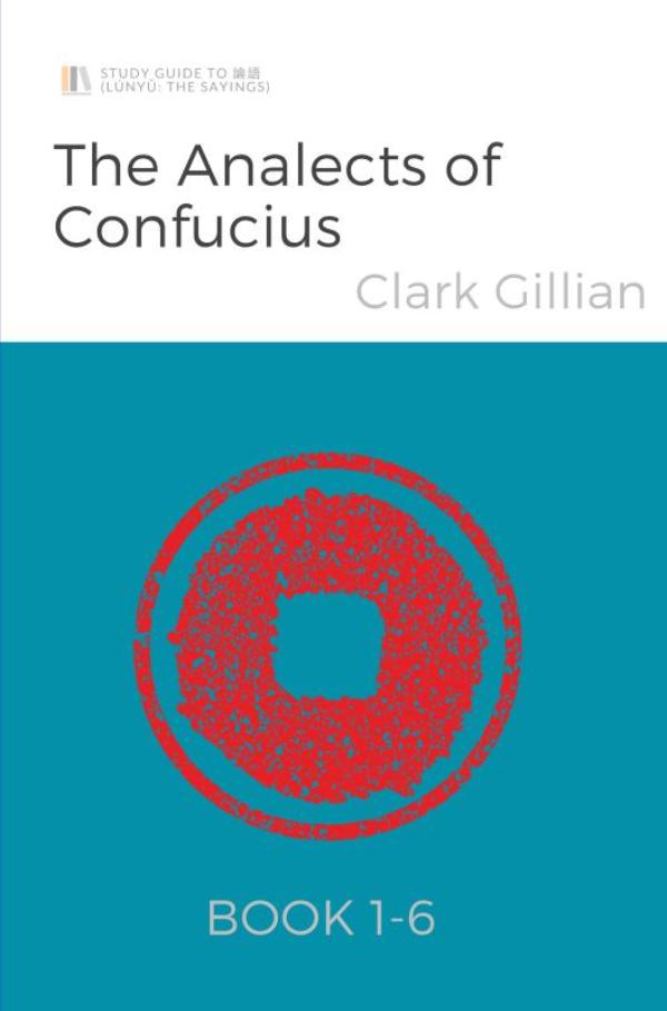 Omslag van Said Confucius