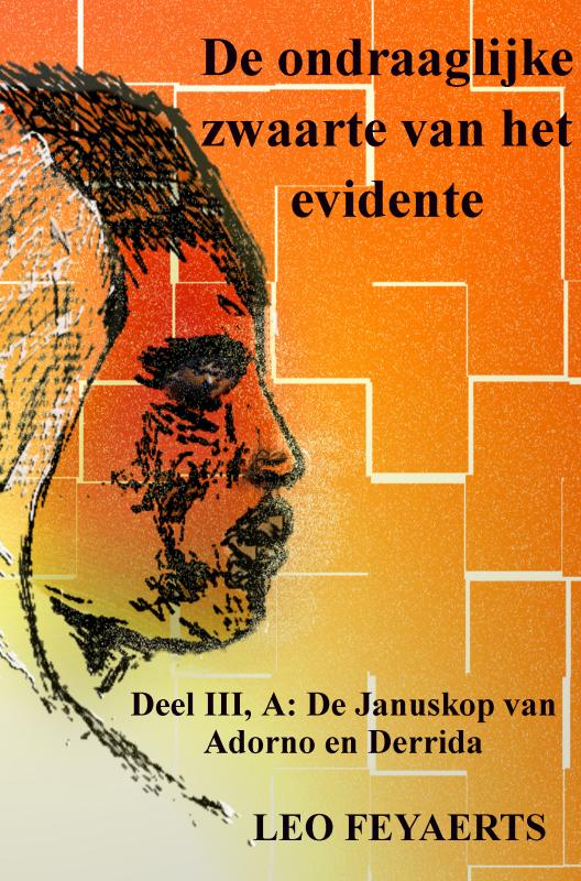 Omslag van De ondraaglijke zwaarte van het evidente
