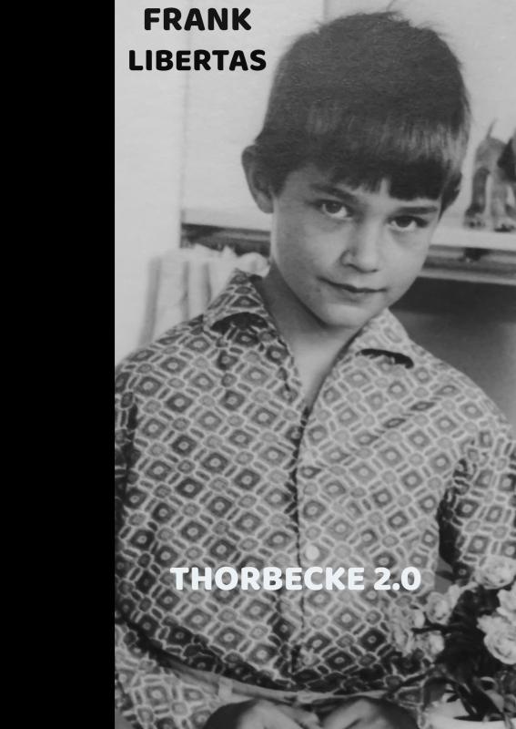 Omslag van Thorbecke 2.0