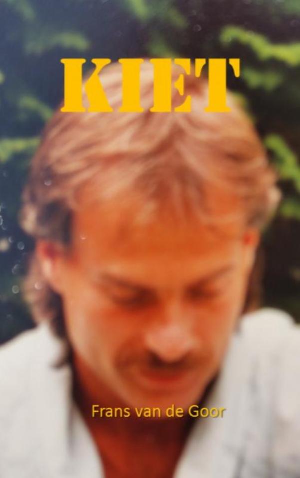 Omslag van KIET