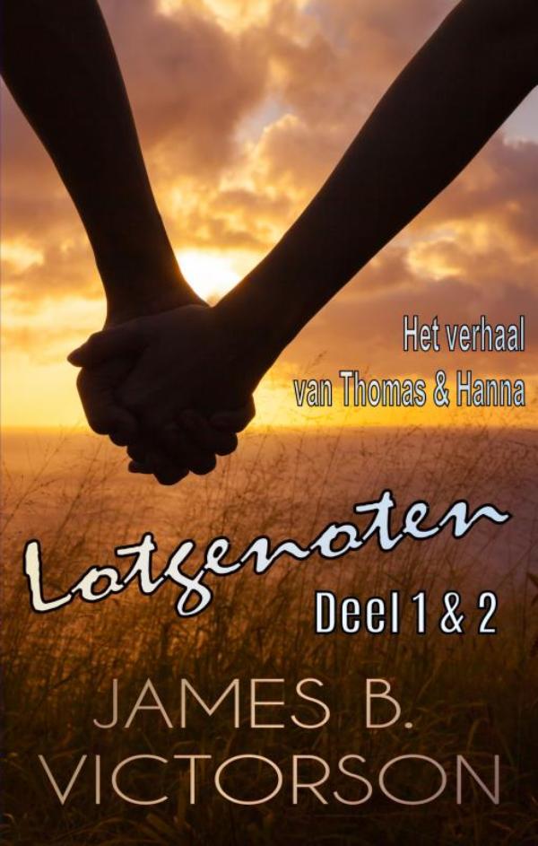 Omslag van Lotgenoten