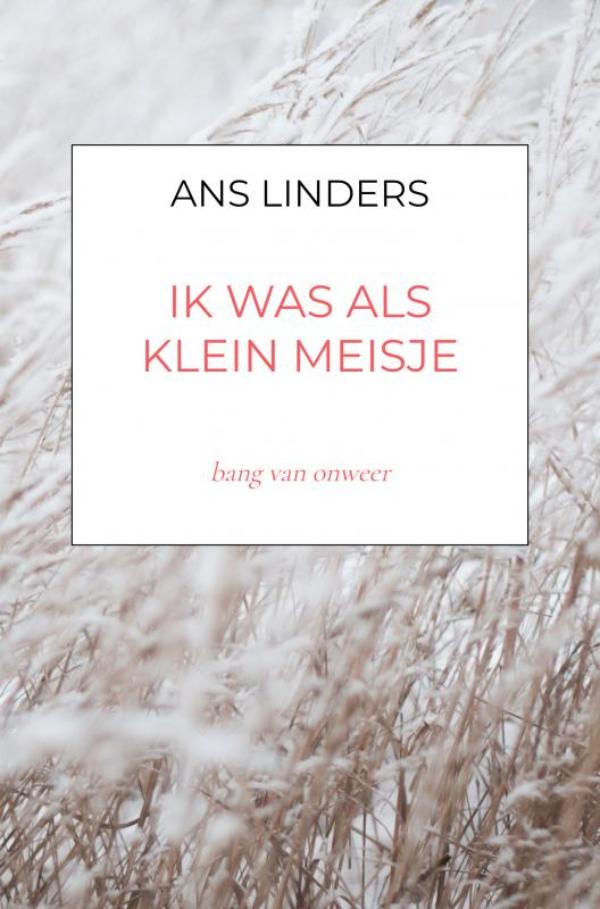 Omslag van ik was als klein meisje