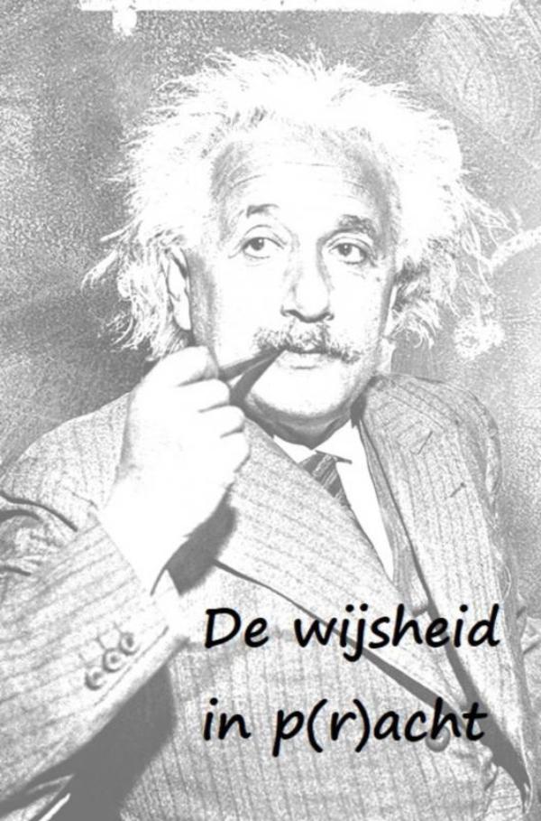Omslag van De wijsheid in p(r)acht