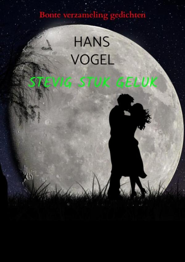 Omslag van Stevig stuk geluk