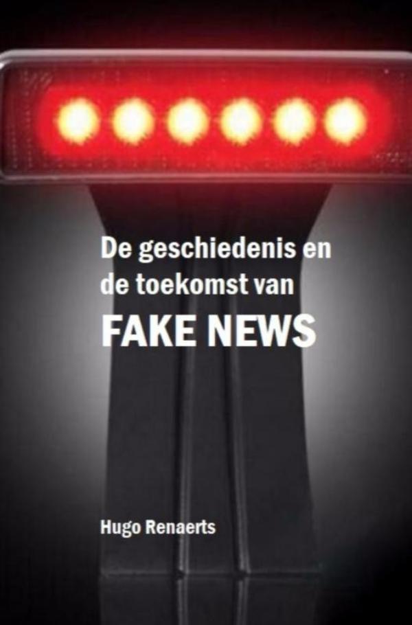 Omslag van NEPNIEUWS
