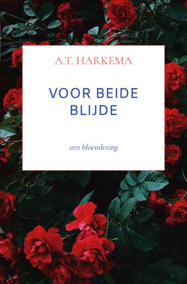 Omslag van Voor beide blijde