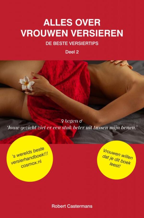 Omslag van Alles over vrouwen versieren