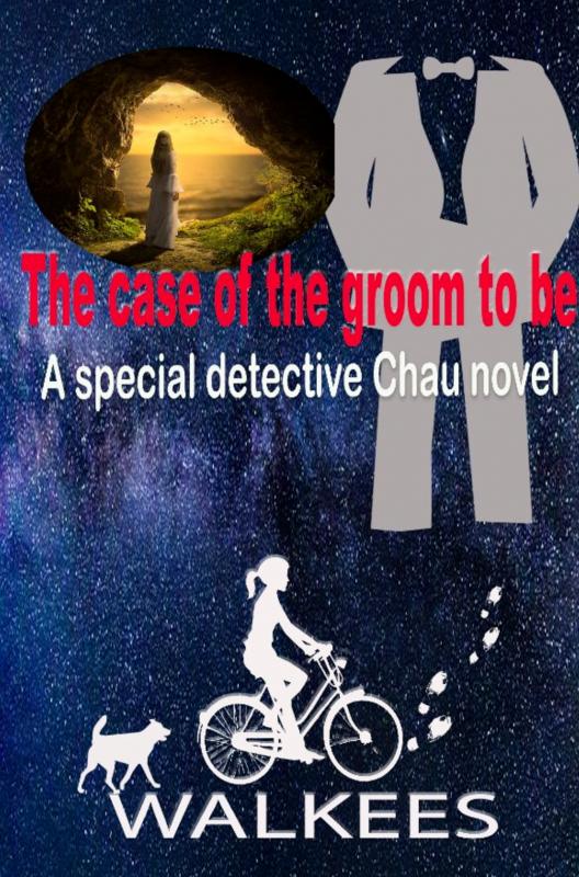Omslag van The Case of the Groom to Be