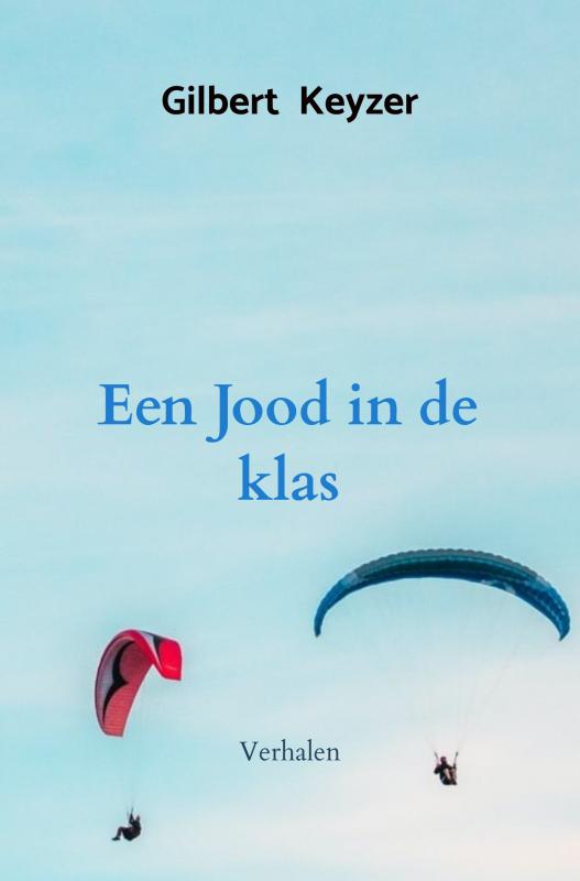 Omslag van Een Jood in de klas