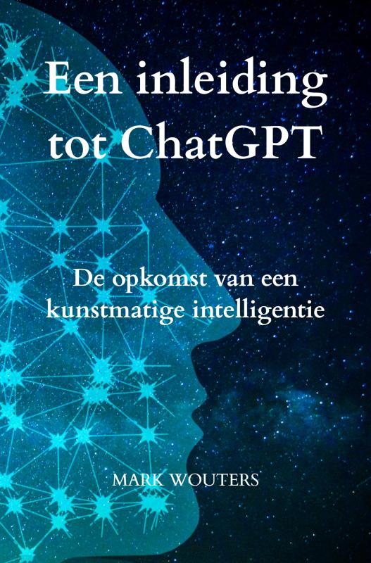 Omslag van Een inleiding tot ChatGPT