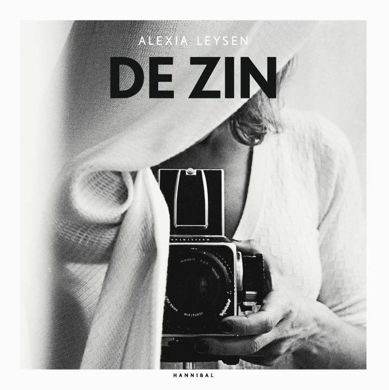 Omslag van De zin