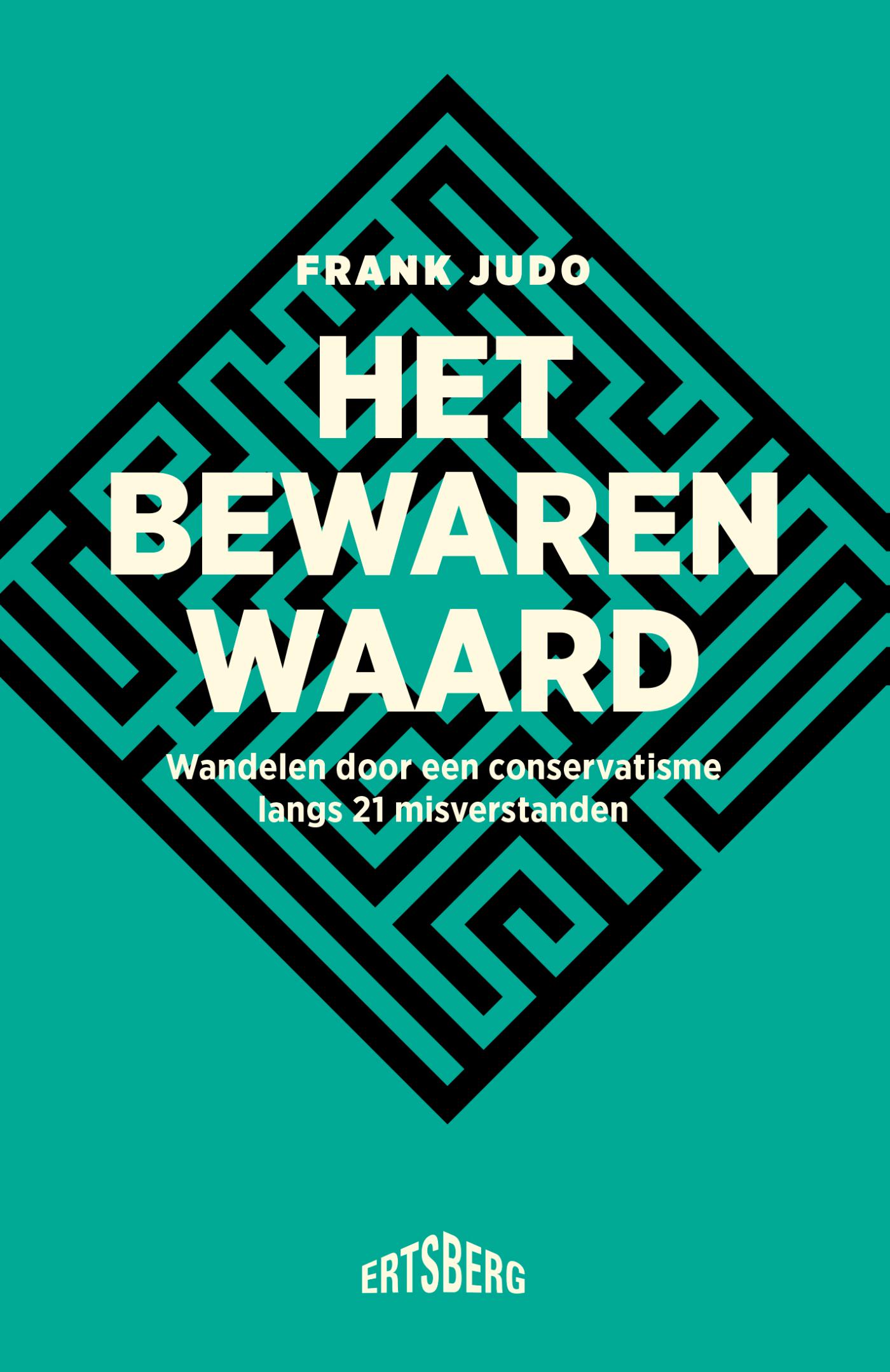 Omslag van Het bewaren waard