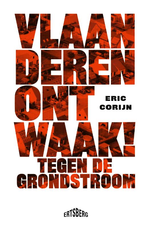 Omslag van Vlaanderen, ontwaak!