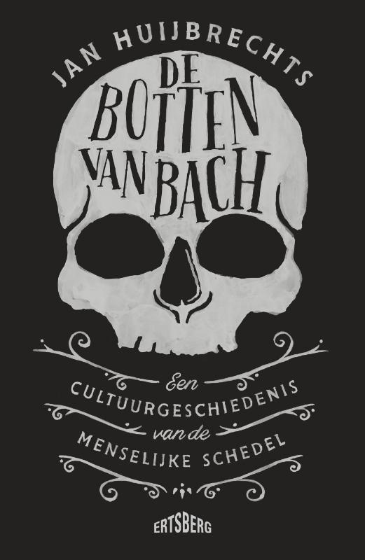 Omslag van De botten van Bach
