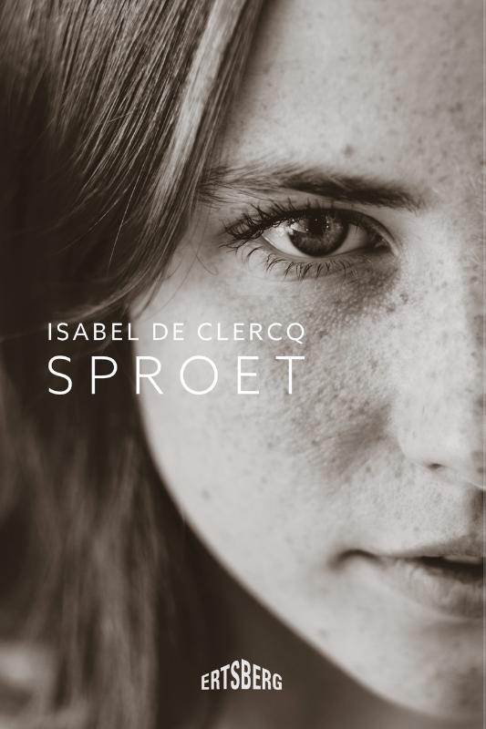 Omslag van Sproet