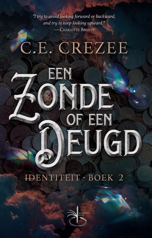 Omslag van Een zonde of een deugd
