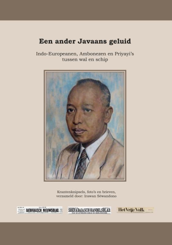 Omslag van Een ander Javaans geluid