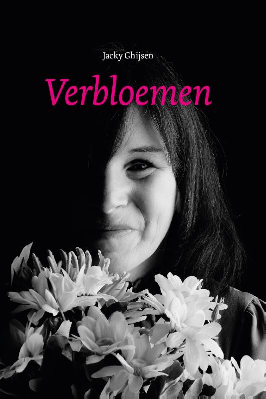 Omslag van Verbloemen