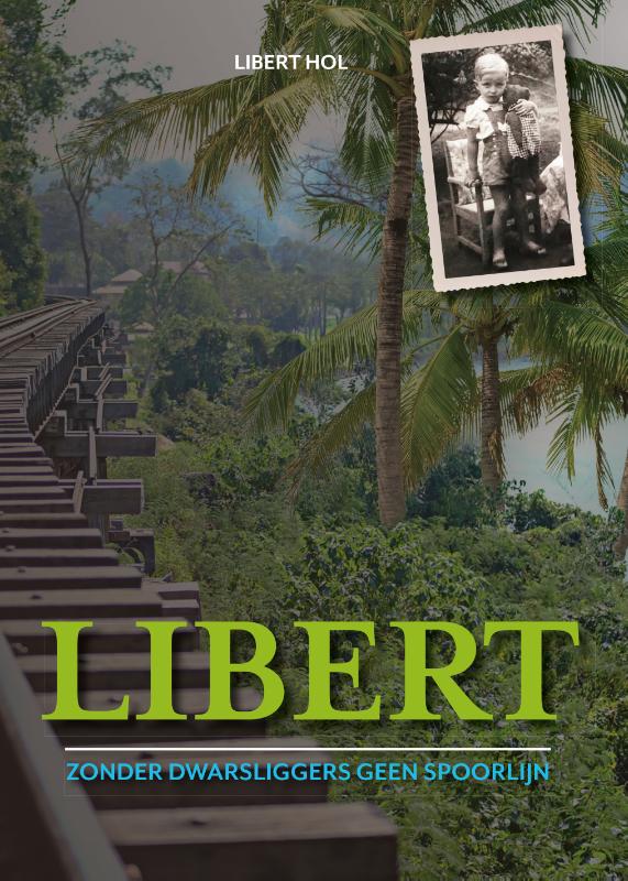 Omslag van Libert