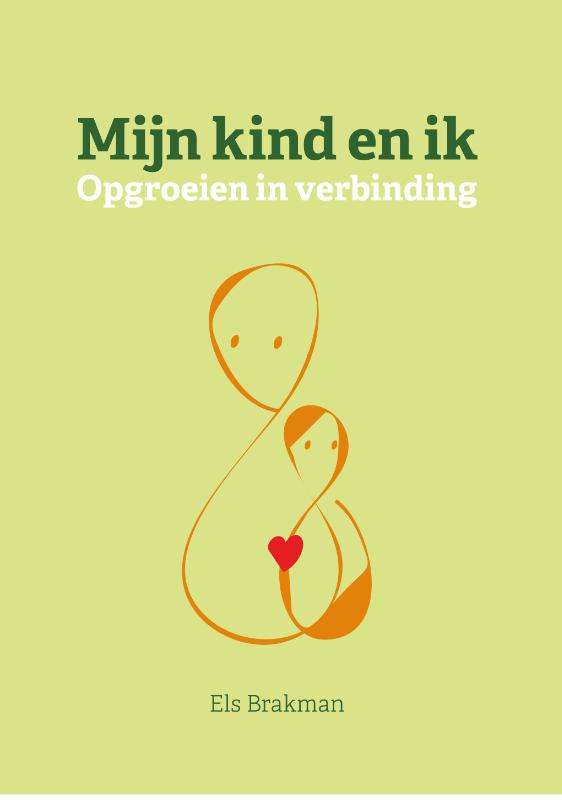 Omslag van Mijn kind en ik