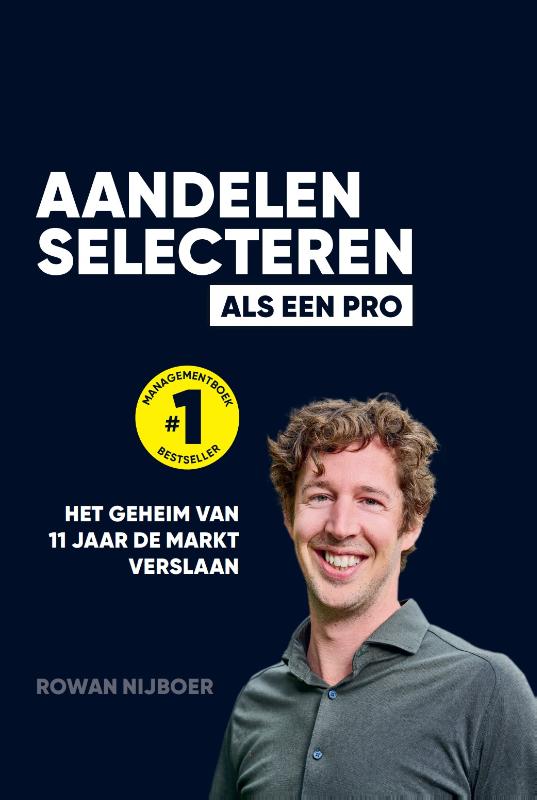 Omslag van Aandelen selecteren als een Pro