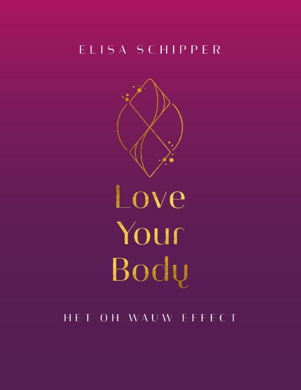 Omslag van Love Your Body