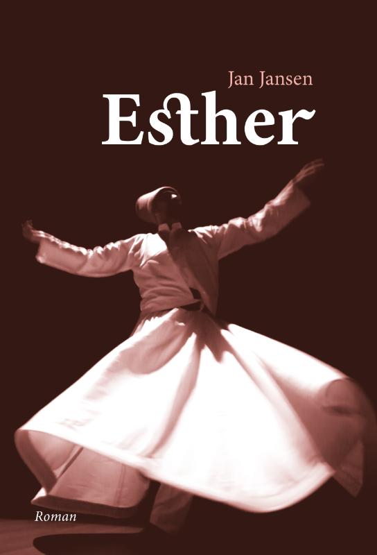 Omslag van Esther