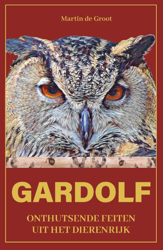 Omslag van Gardolf
