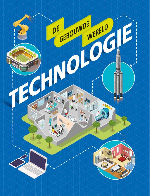 Omslag van Technologie