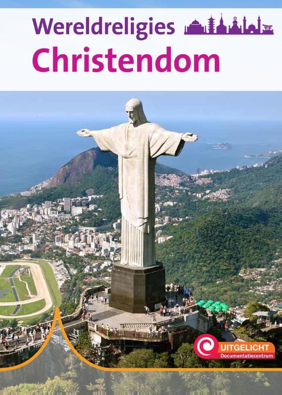 Omslag van Christendom