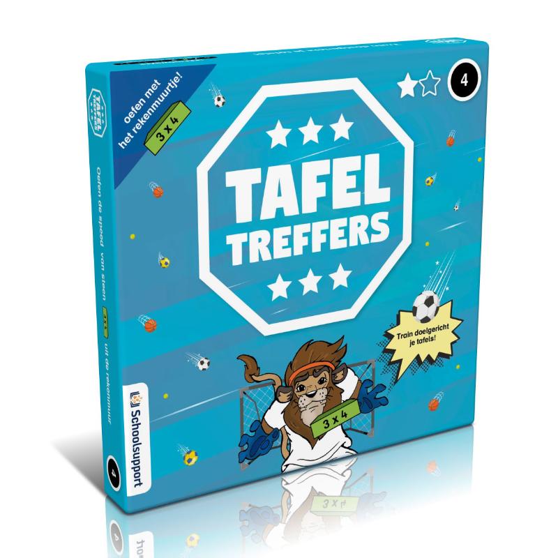 Omslag van groep 4, steen 3x4