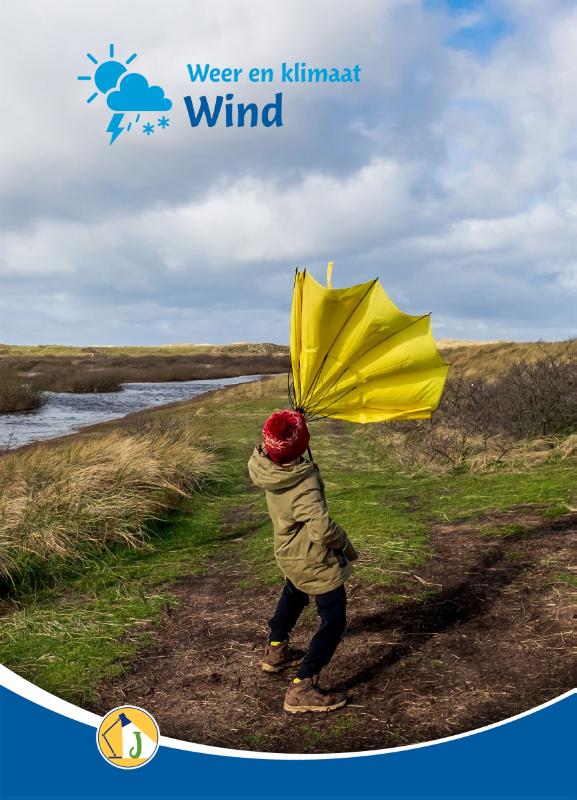 Omslag van Wind