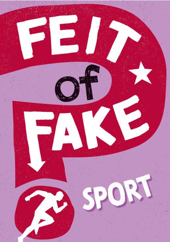 Omslag van Sport