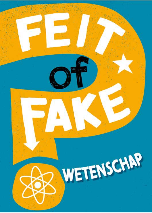 Omslag van Wetenschap