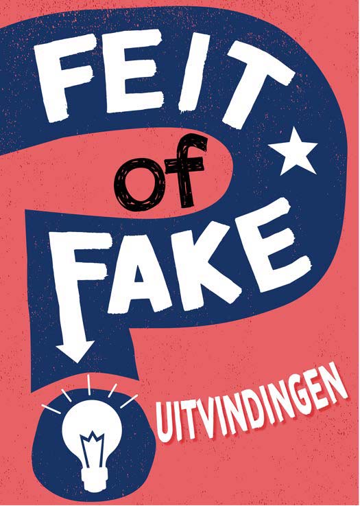 Omslag van Uitvindingen