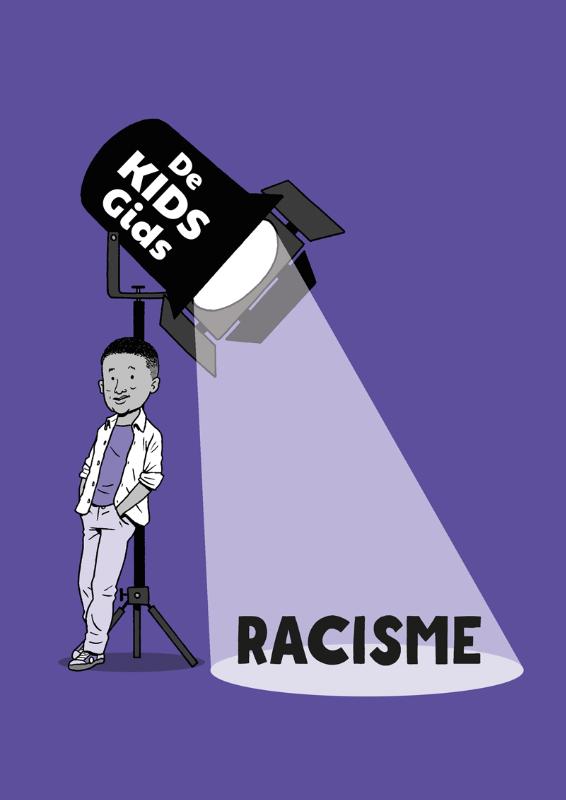 Omslag van Racisme