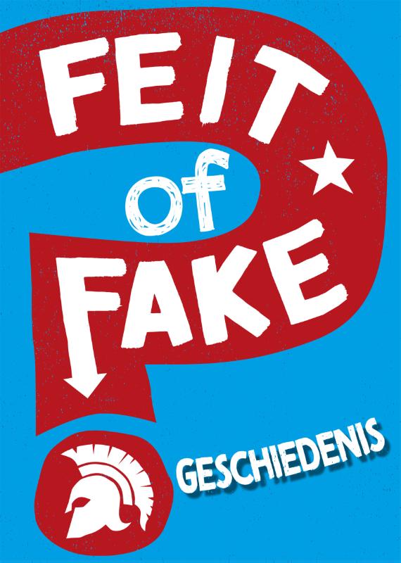 Omslag van Geschiedenis